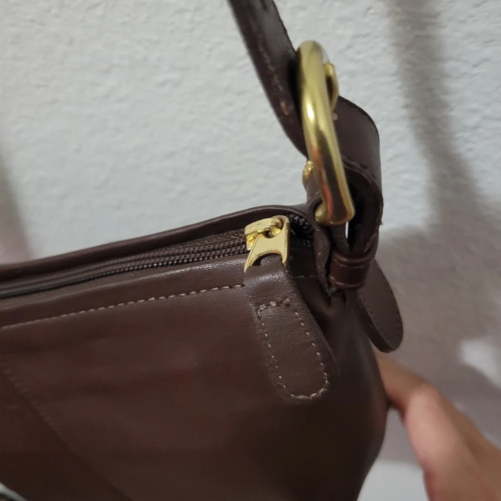 Coach MacDougal Vintage Bucket Bag Crossbody - Picture 6 of 12